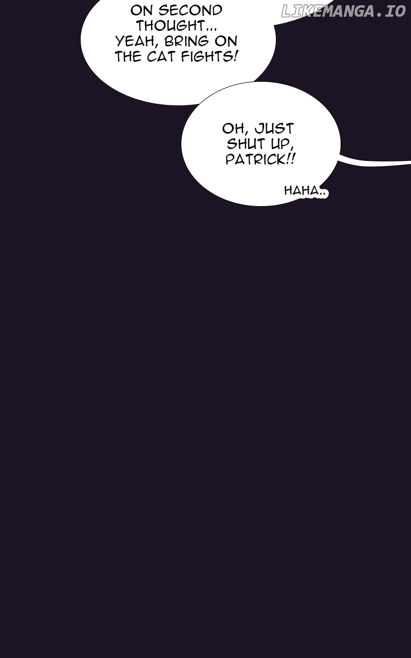 The Kiss Bet chapter 60 - page 10