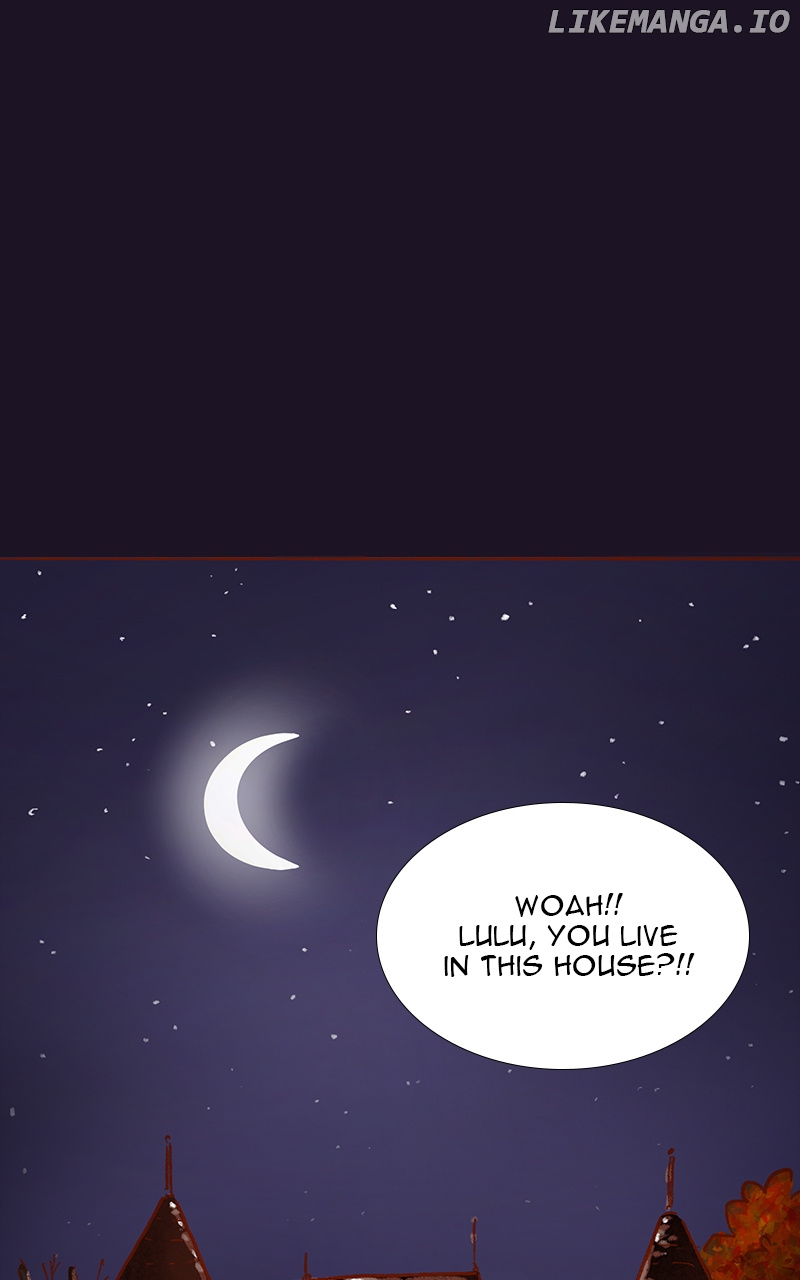 The Kiss Bet chapter 60 - page 11