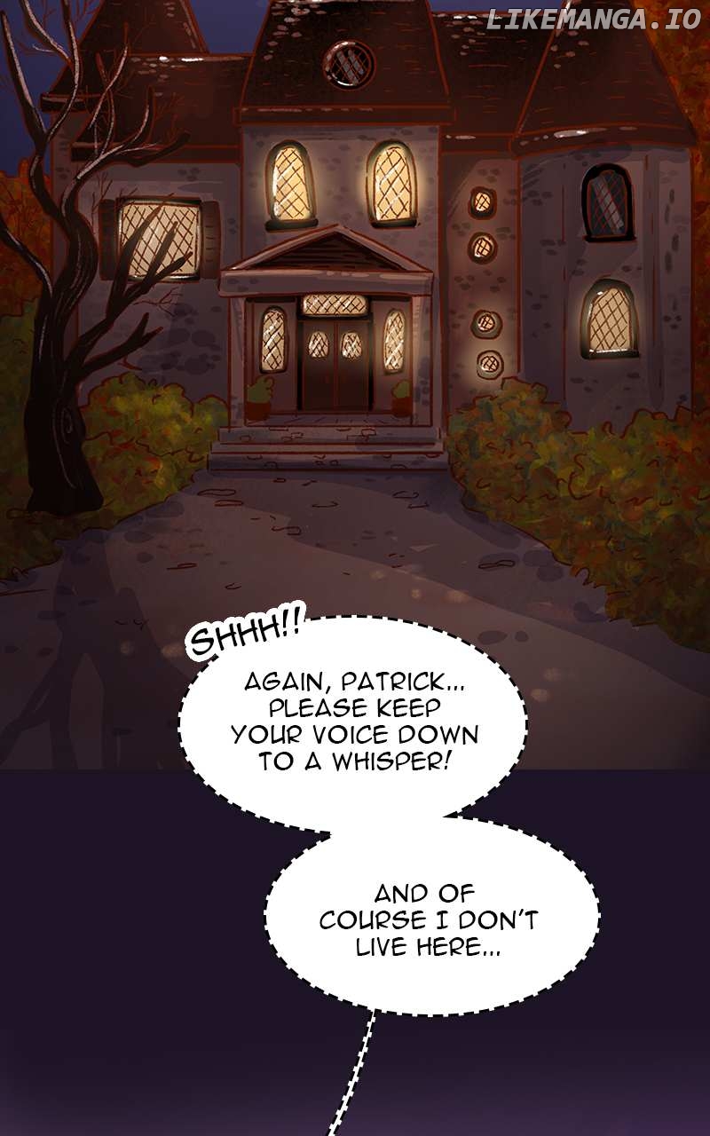 The Kiss Bet chapter 60 - page 12