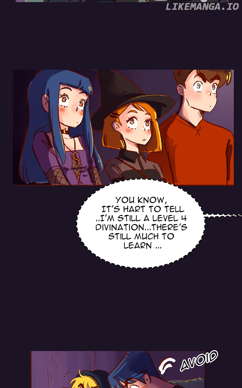 The Kiss Bet chapter 60 - page 17