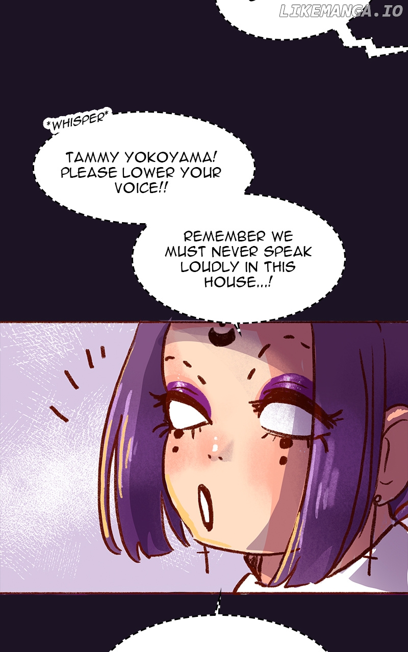 The Kiss Bet chapter 60 - page 20