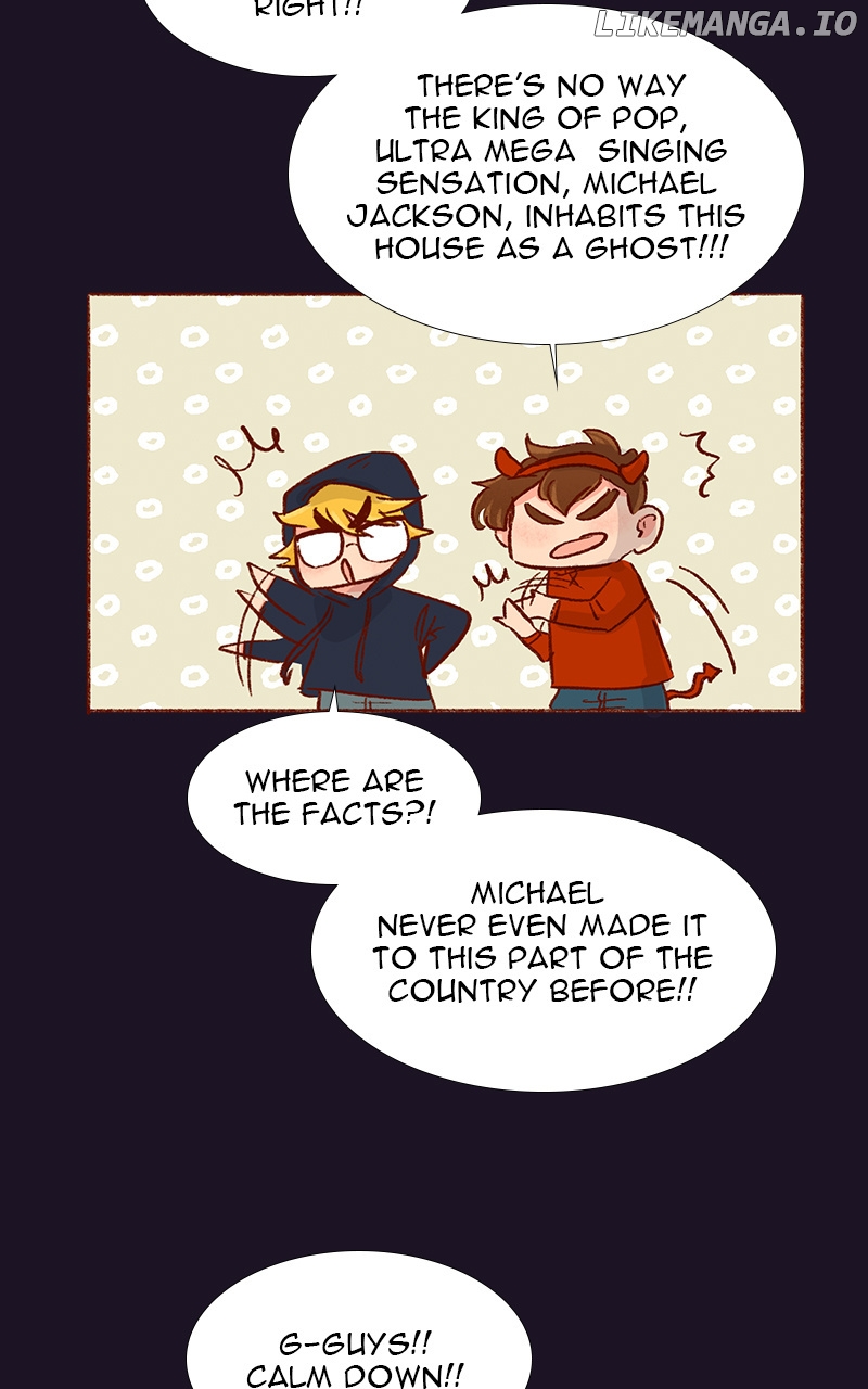 The Kiss Bet chapter 60 - page 25