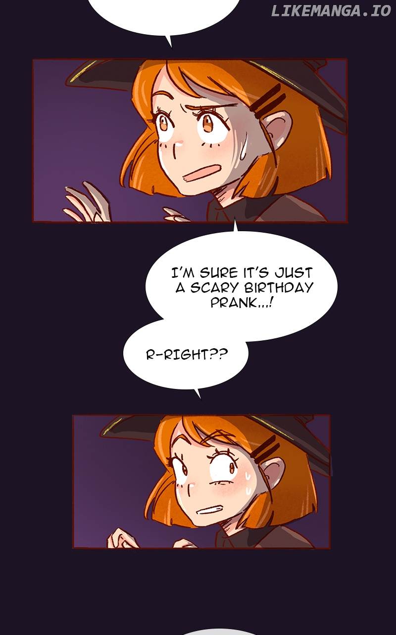 The Kiss Bet chapter 60 - page 26