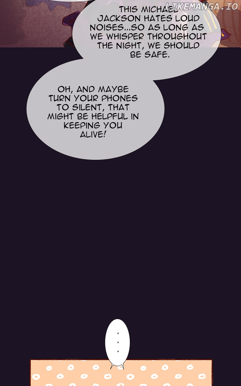 The Kiss Bet chapter 60 - page 28
