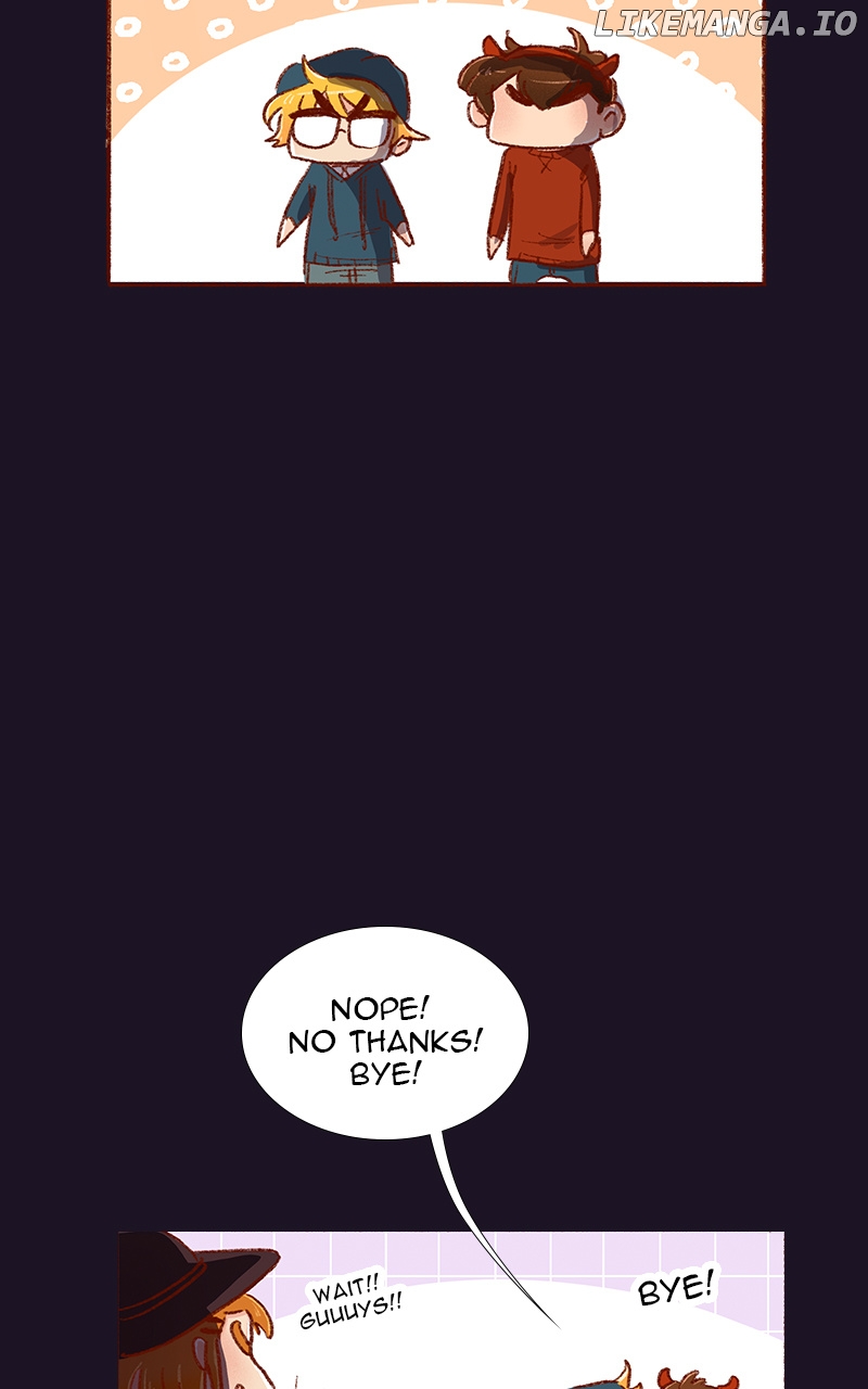 The Kiss Bet chapter 60 - page 29