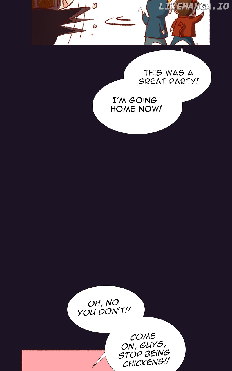 The Kiss Bet chapter 60 - page 30