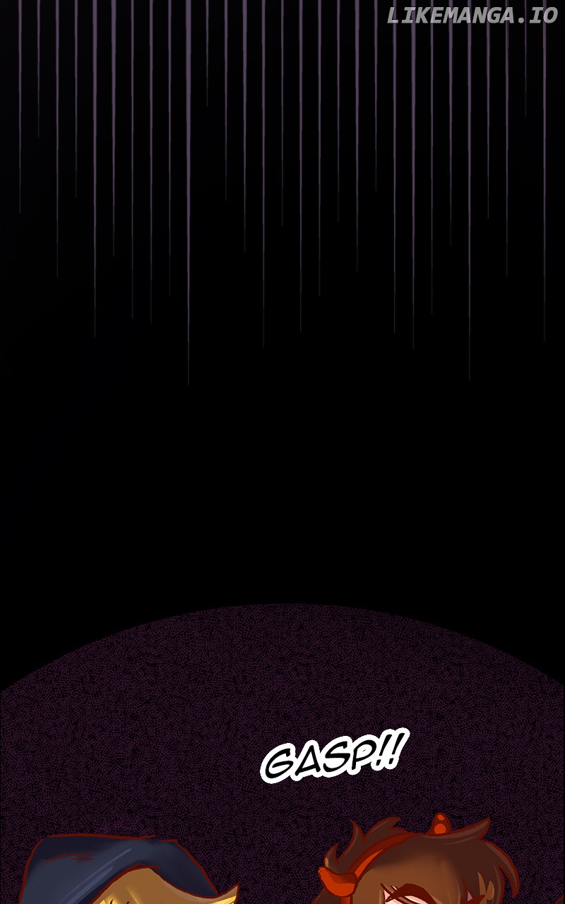 The Kiss Bet chapter 60 - page 35