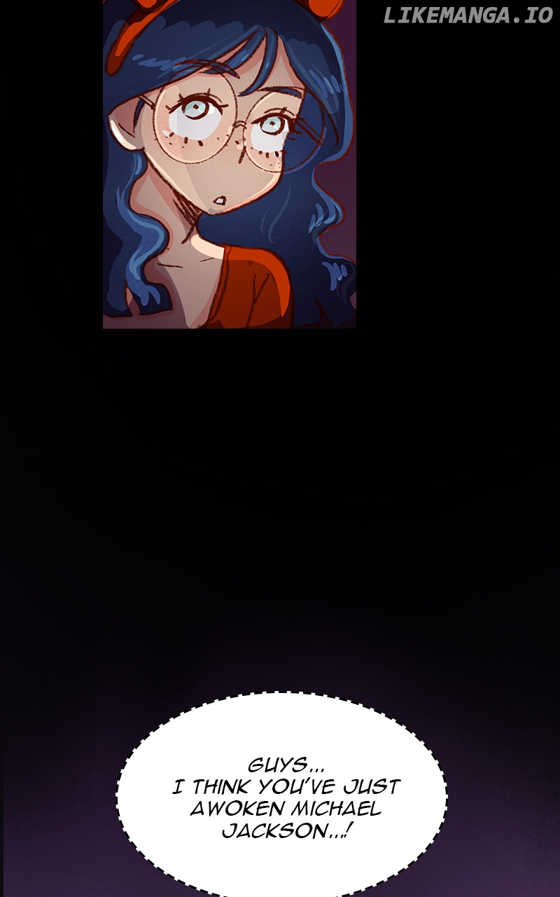 The Kiss Bet chapter 60 - page 37