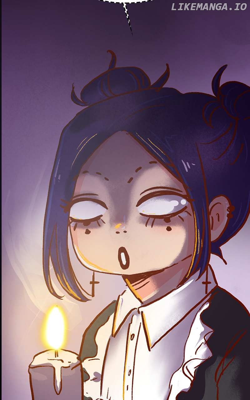 The Kiss Bet chapter 60 - page 38