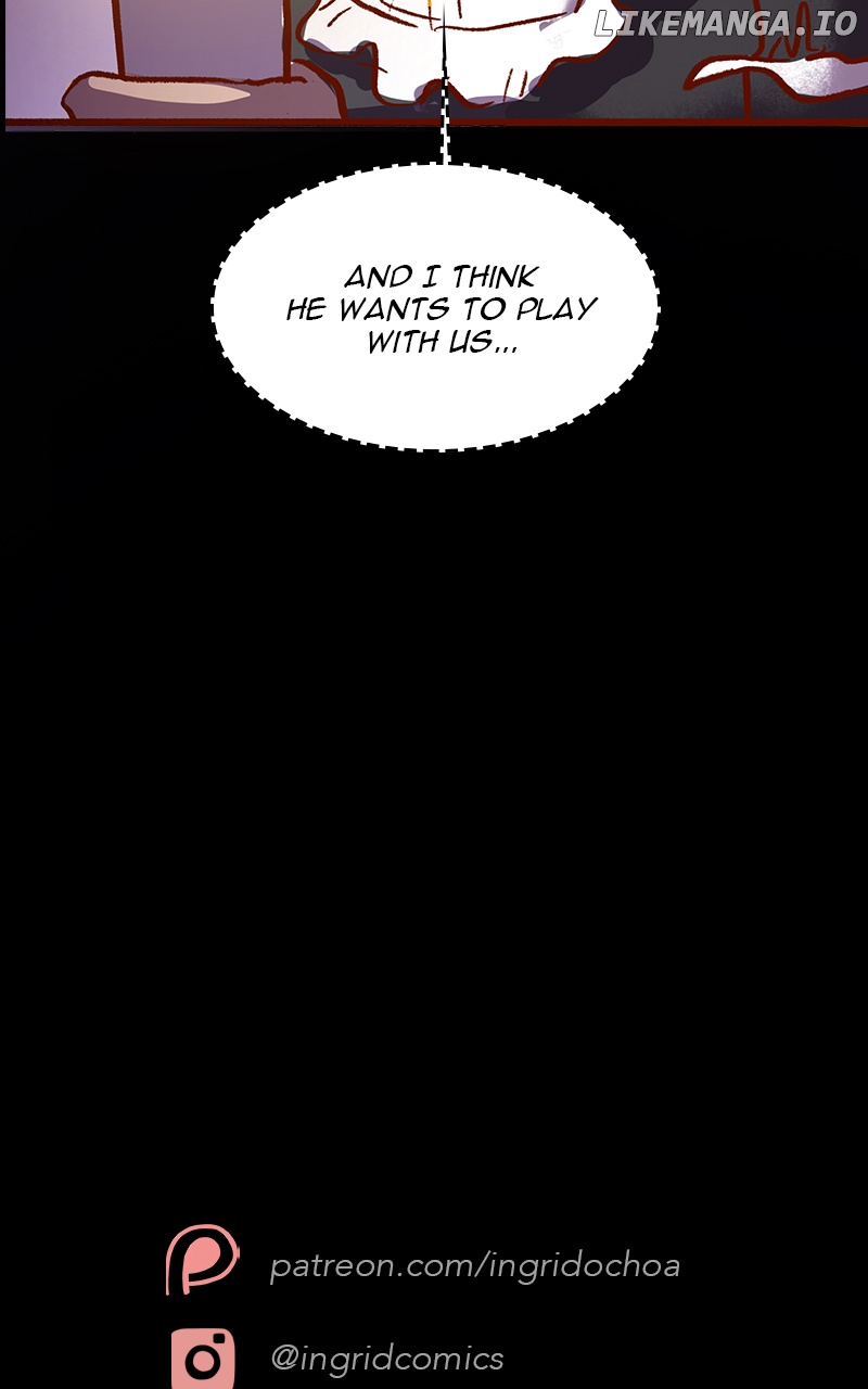 The Kiss Bet chapter 60 - page 39