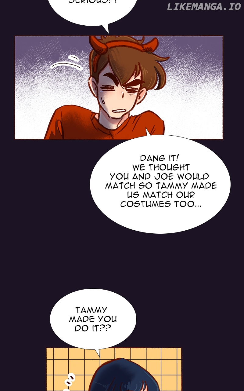 The Kiss Bet chapter 60 - page 5