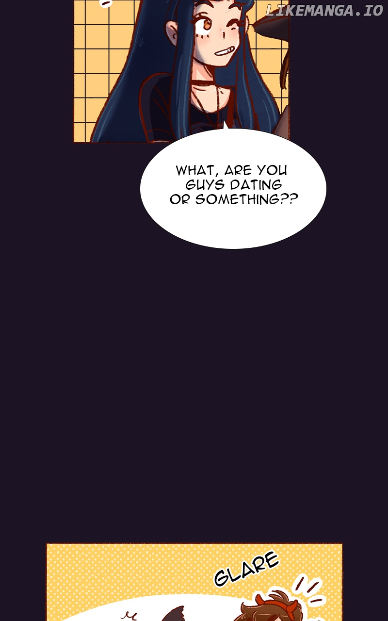 The Kiss Bet chapter 60 - page 6