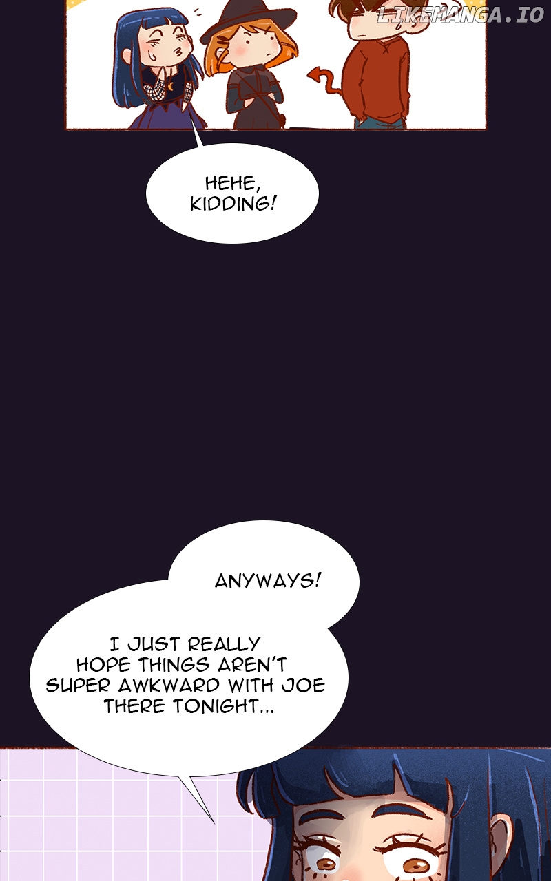 The Kiss Bet chapter 60 - page 7