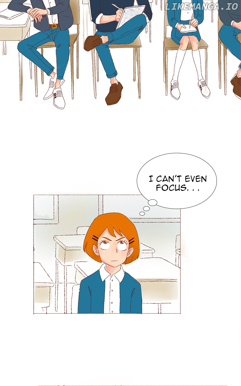 The Kiss Bet chapter 18 - page 2