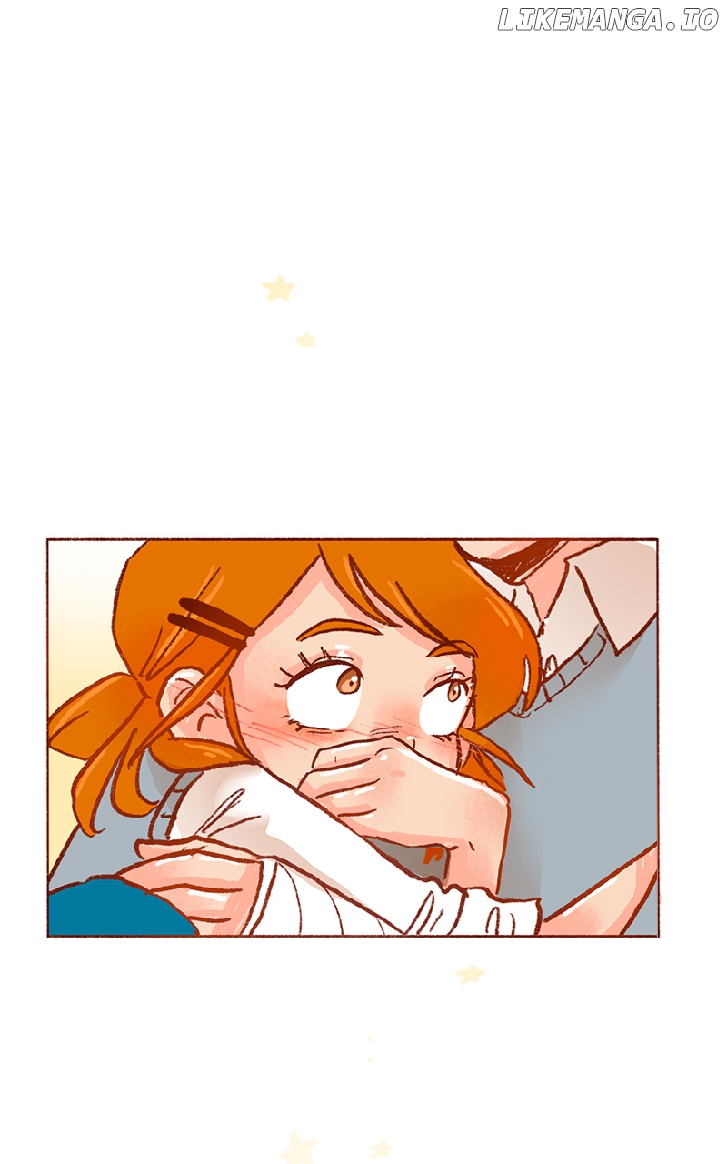 The Kiss Bet chapter 50 - page 3