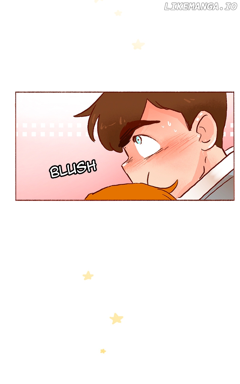 The Kiss Bet chapter 50 - page 4