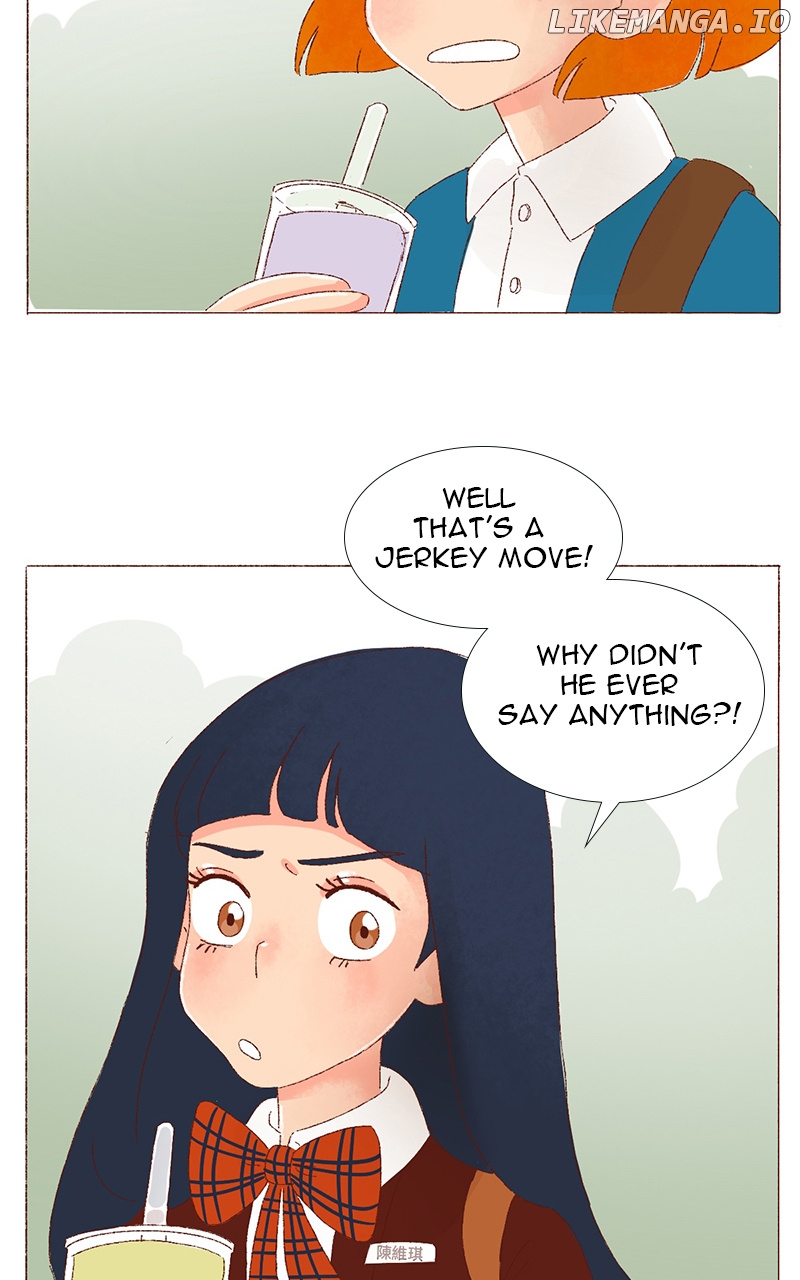 The Kiss Bet chapter 19 - page 3