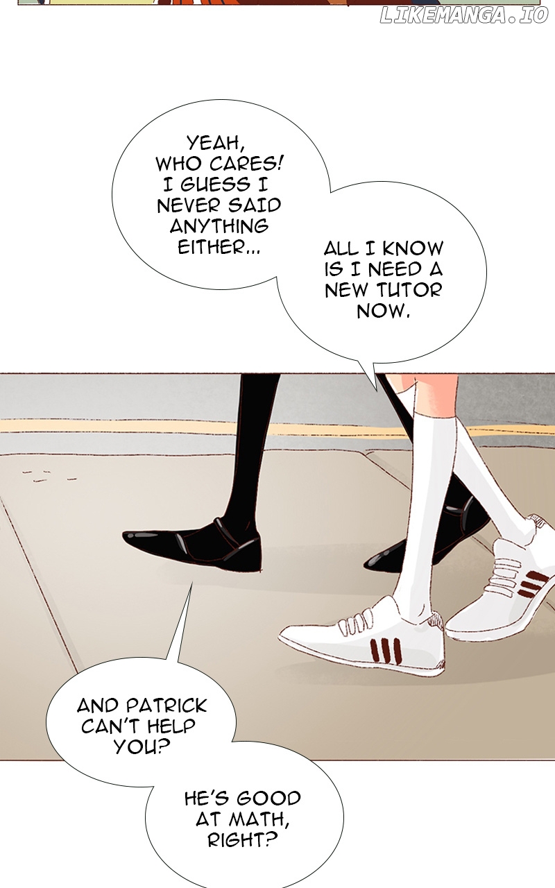 The Kiss Bet chapter 19 - page 4