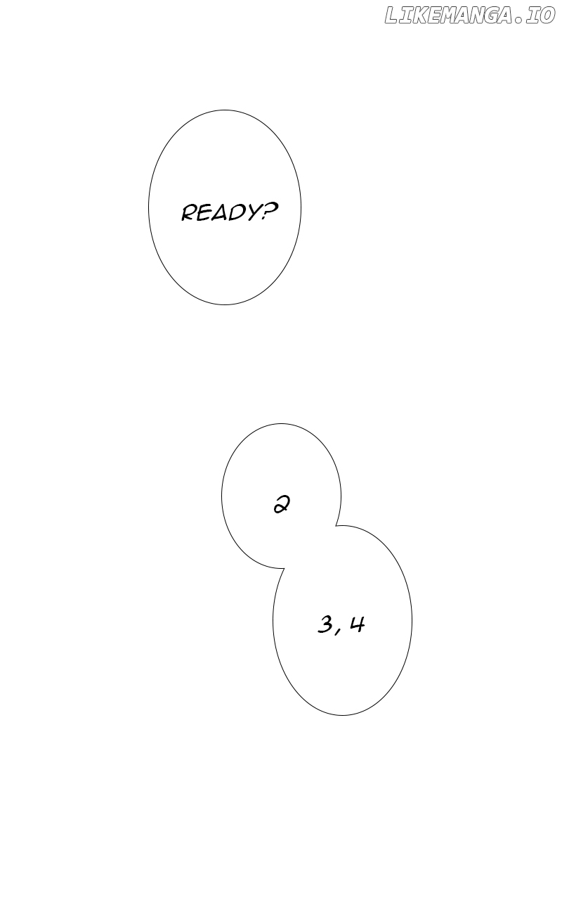 The Kiss Bet chapter 51 - page 19