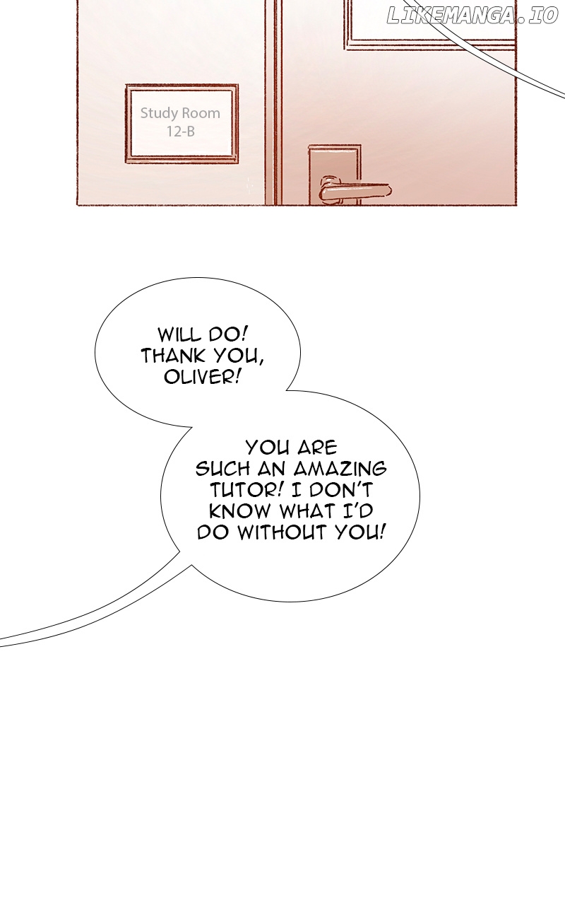 The Kiss Bet chapter 51 - page 2