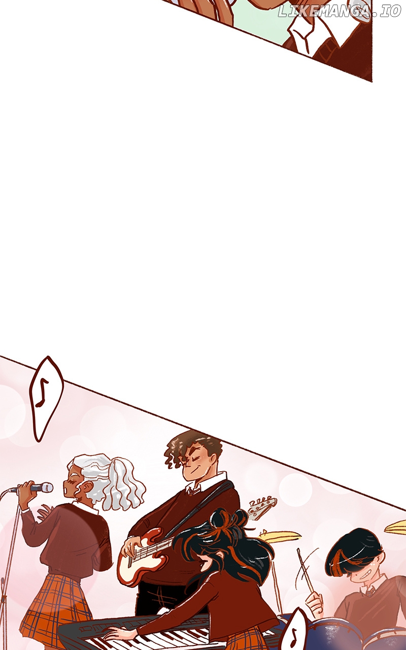 The Kiss Bet chapter 51 - page 22