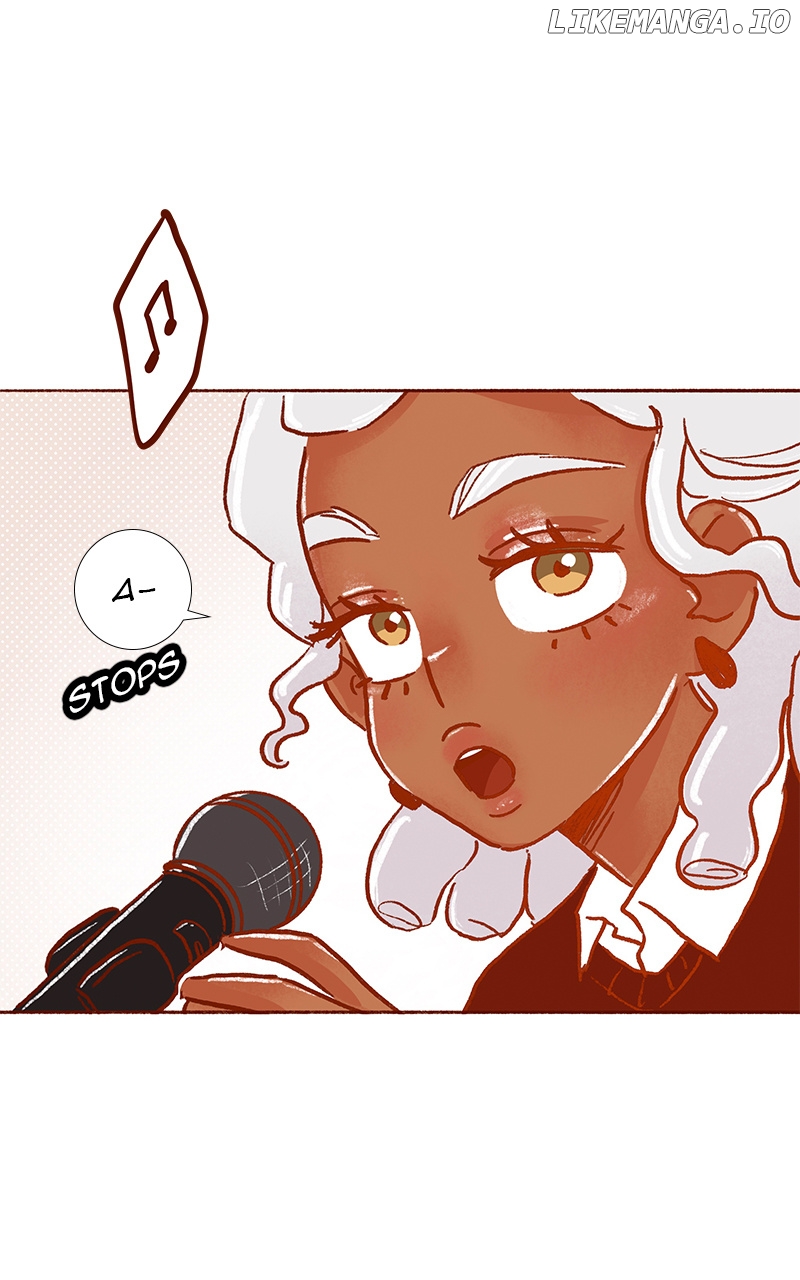 The Kiss Bet chapter 51 - page 25