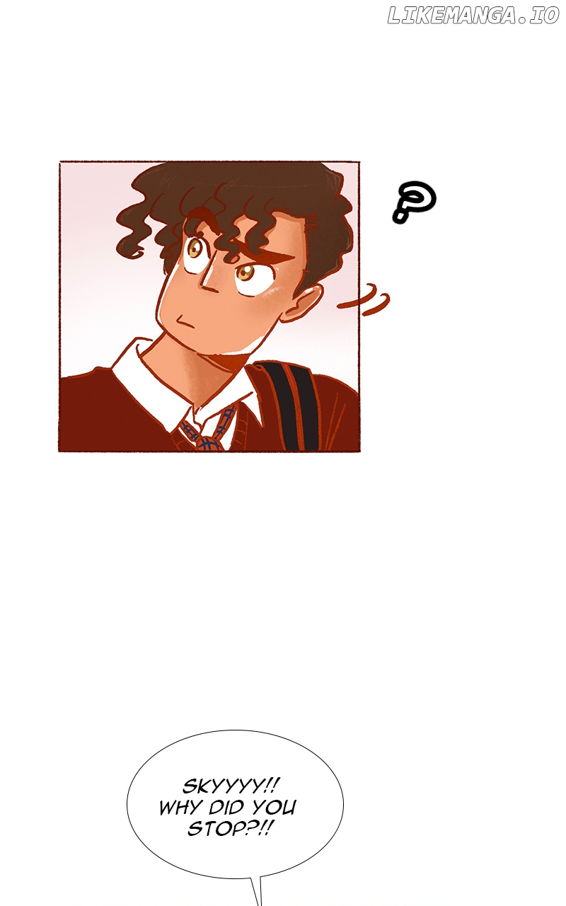 The Kiss Bet chapter 51 - page 27