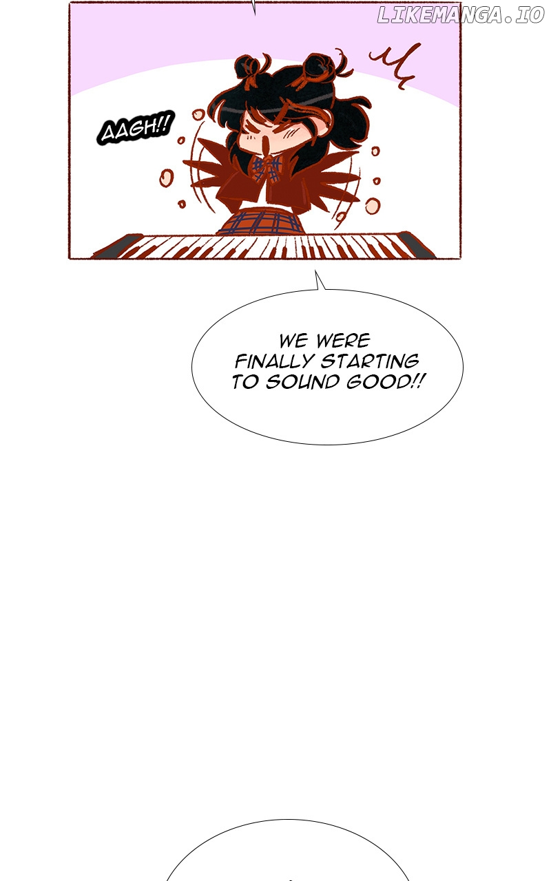 The Kiss Bet chapter 51 - page 28