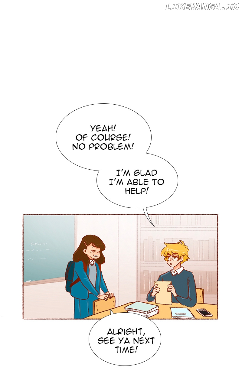 The Kiss Bet chapter 51 - page 3