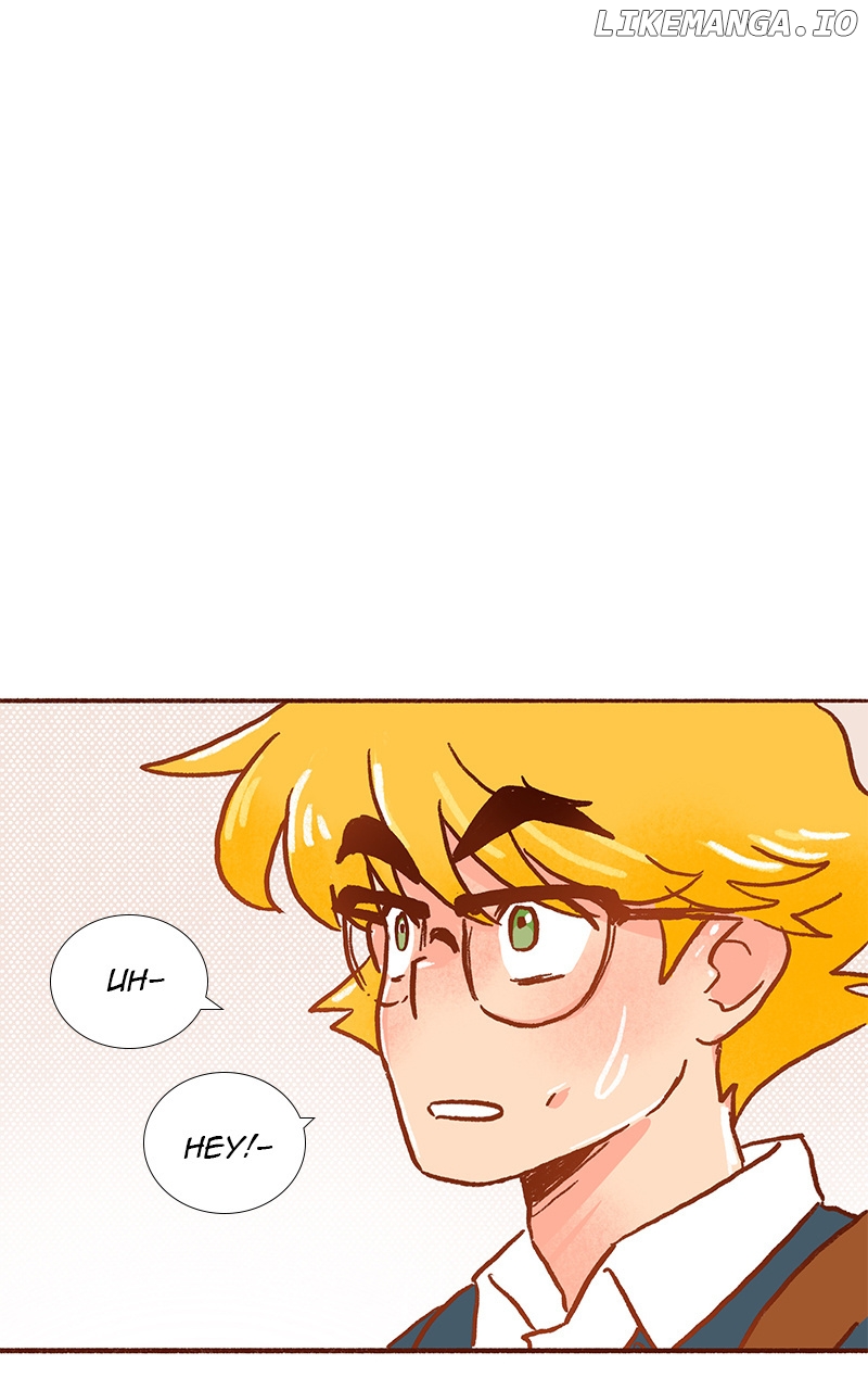 The Kiss Bet chapter 51 - page 31