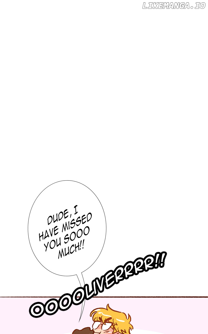 The Kiss Bet chapter 51 - page 32