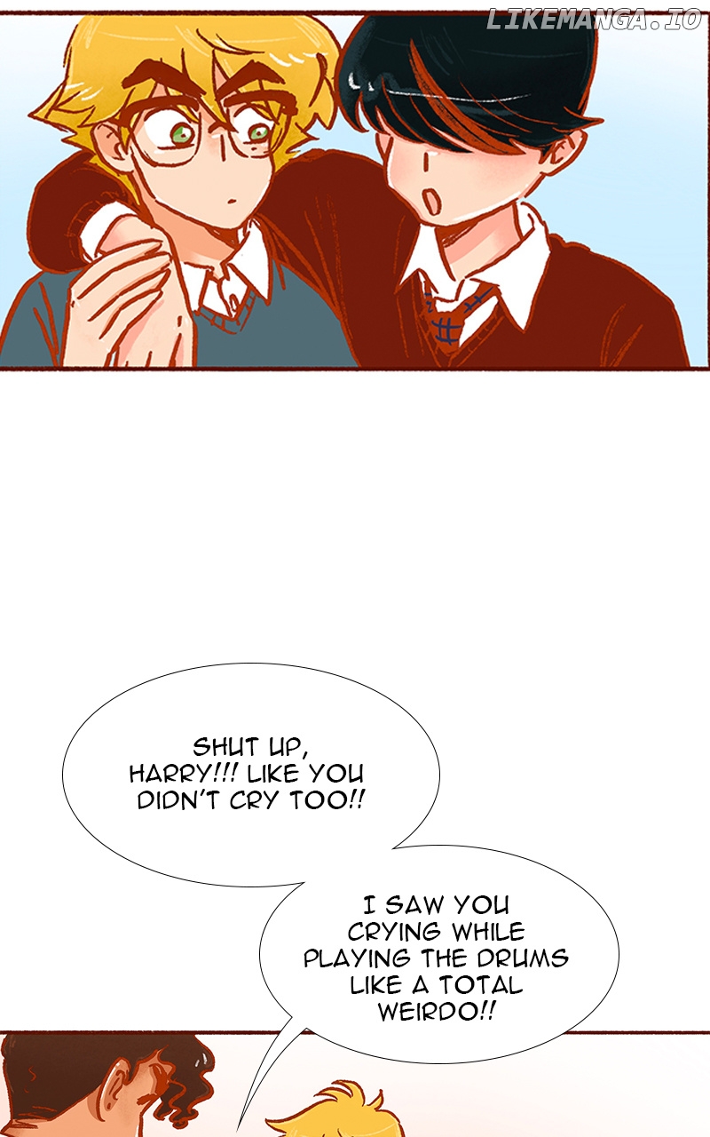 The Kiss Bet chapter 51 - page 39