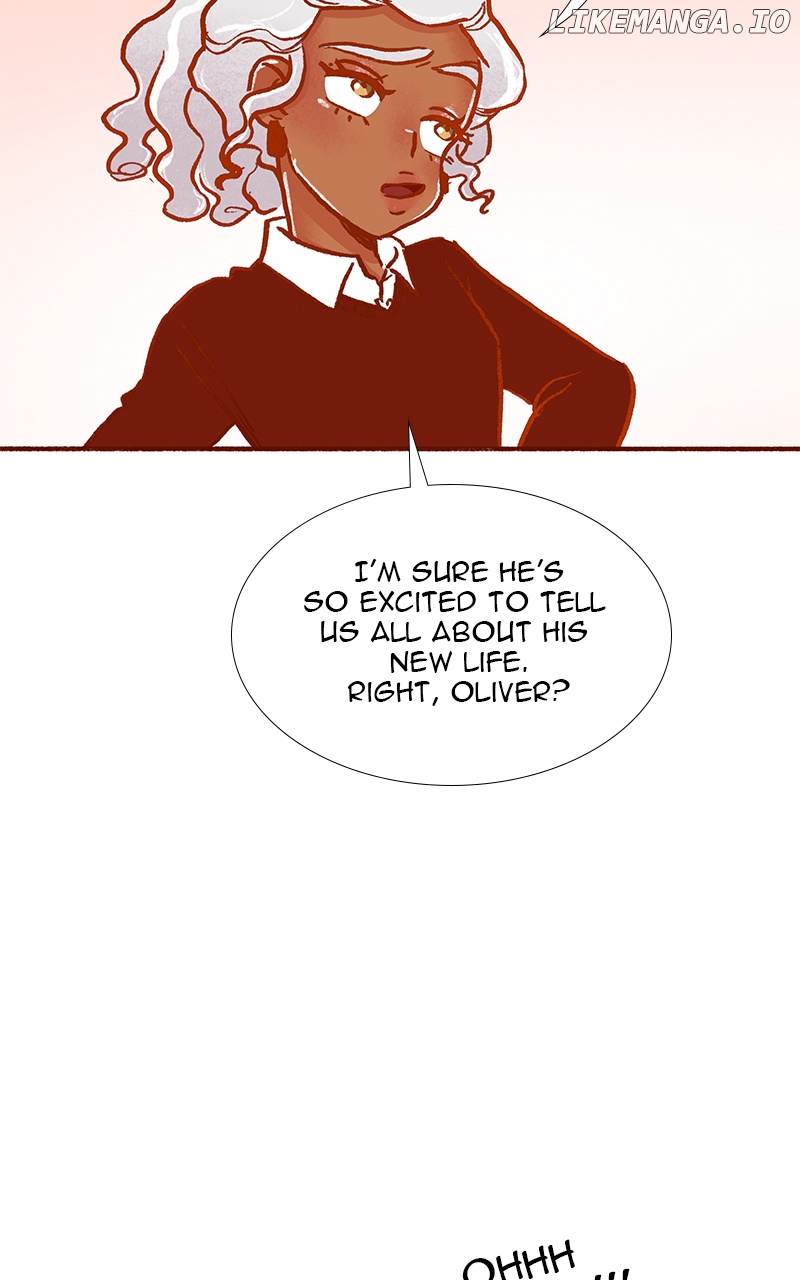 The Kiss Bet chapter 51 - page 41