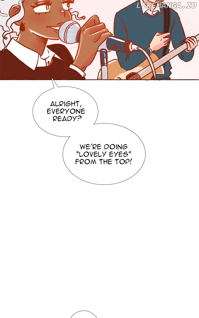 The Kiss Bet chapter 51 - page 45