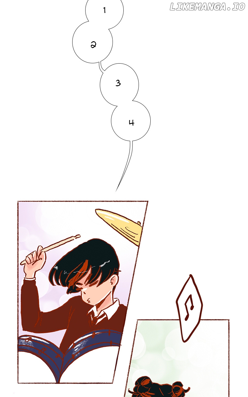 The Kiss Bet chapter 51 - page 46