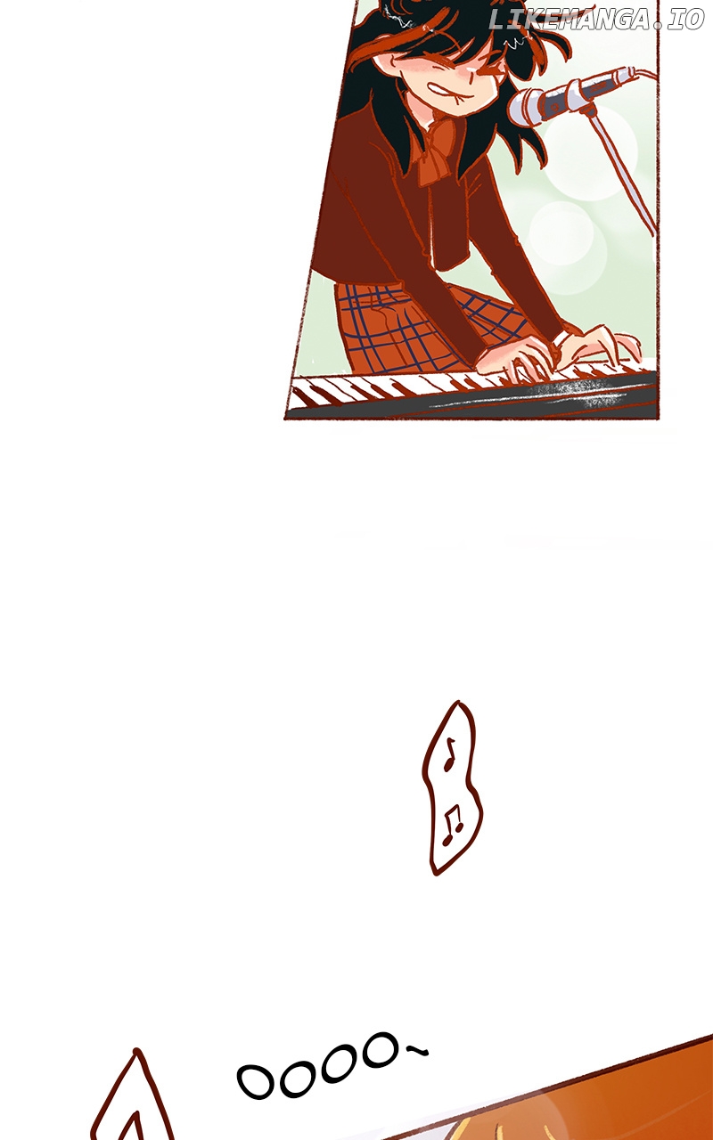 The Kiss Bet chapter 51 - page 47