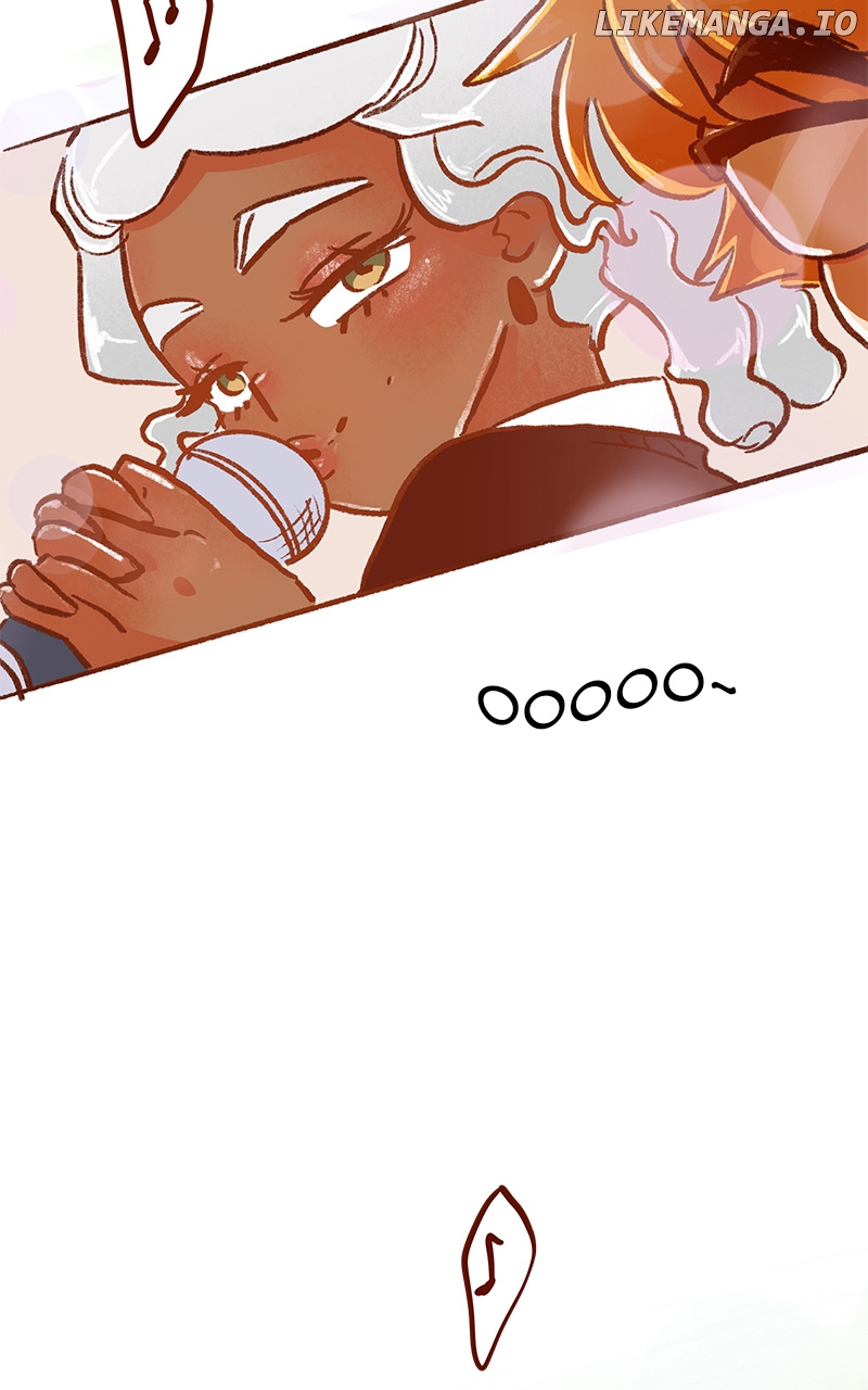 The Kiss Bet chapter 51 - page 48