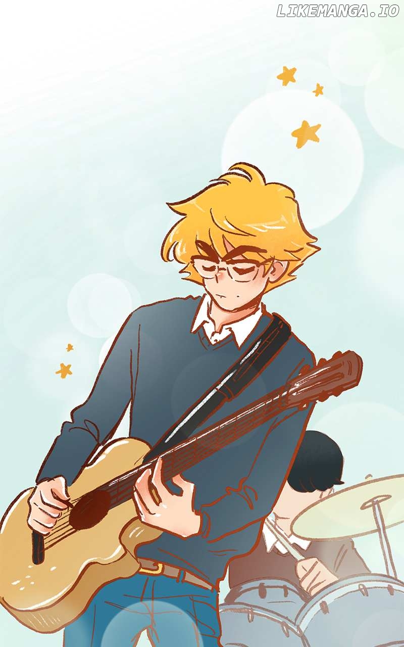 The Kiss Bet chapter 51 - page 49