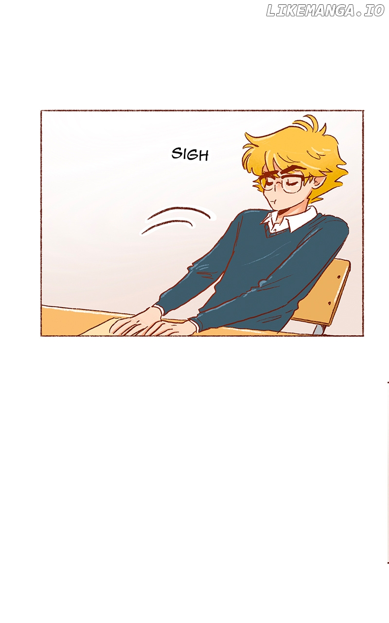The Kiss Bet chapter 51 - page 5
