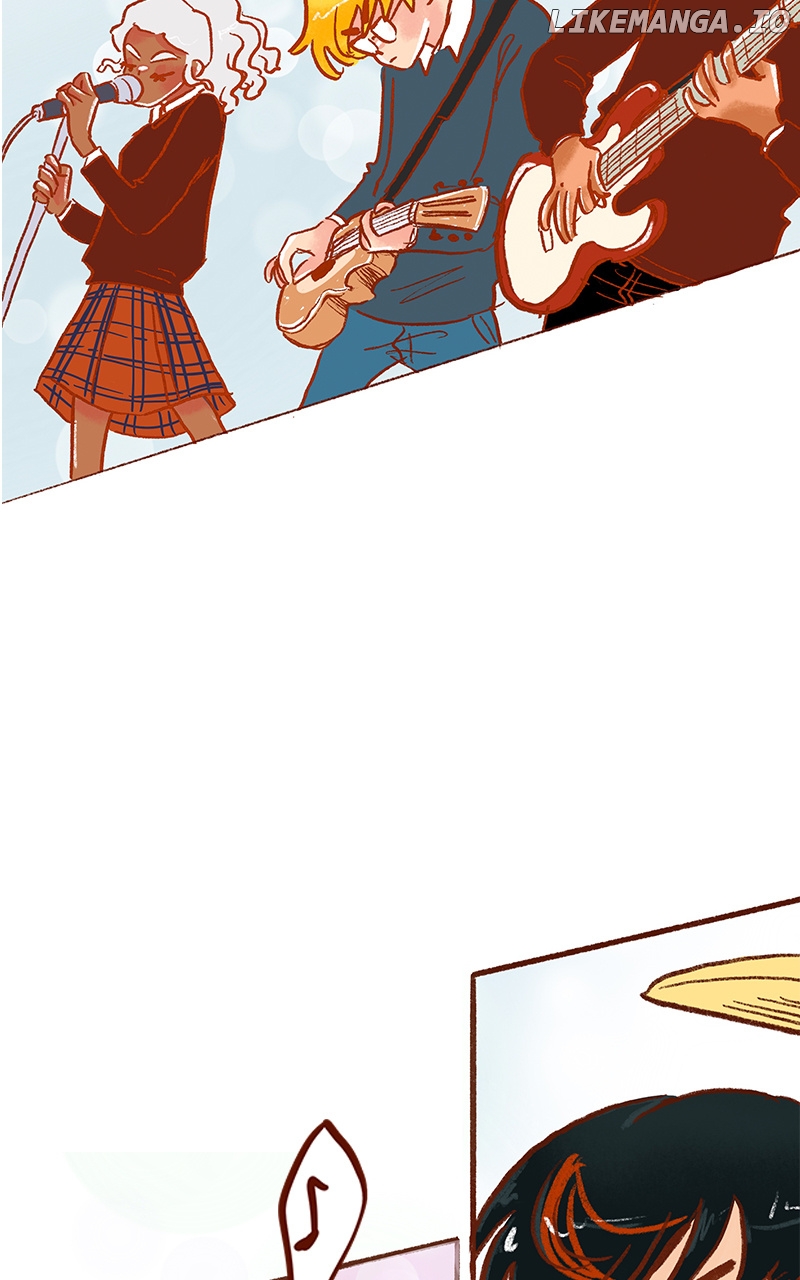 The Kiss Bet chapter 51 - page 52