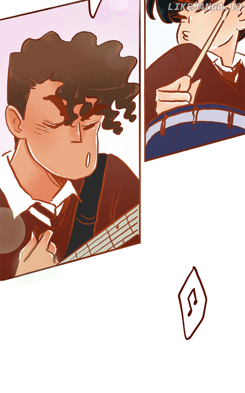 The Kiss Bet chapter 51 - page 53