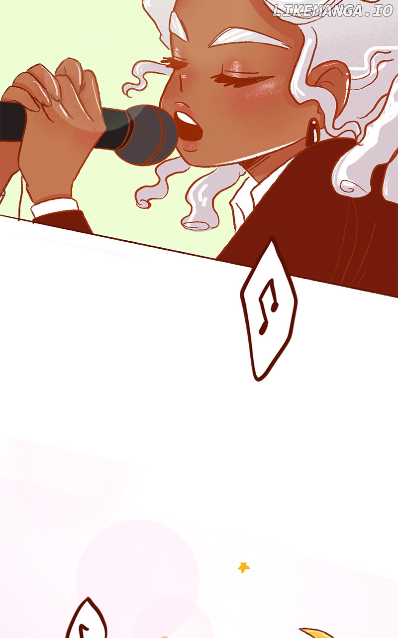 The Kiss Bet chapter 51 - page 55