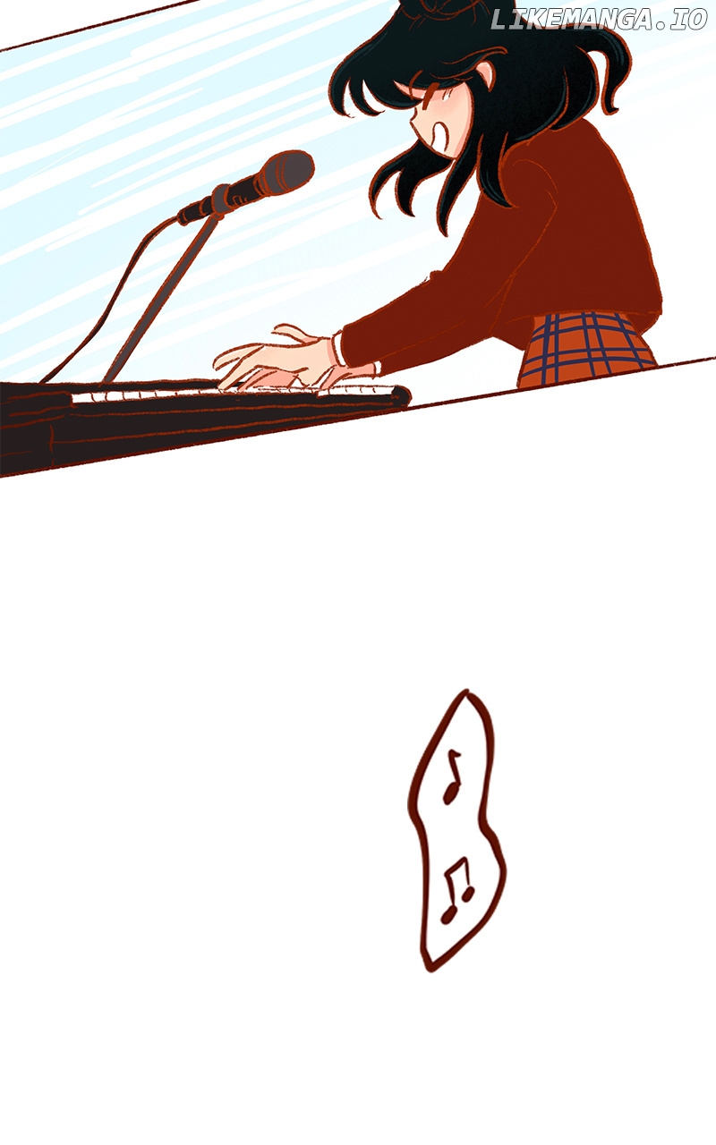 The Kiss Bet chapter 51 - page 57