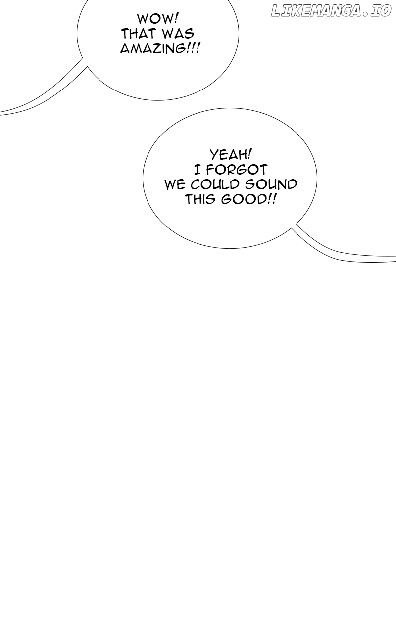 The Kiss Bet chapter 51 - page 59