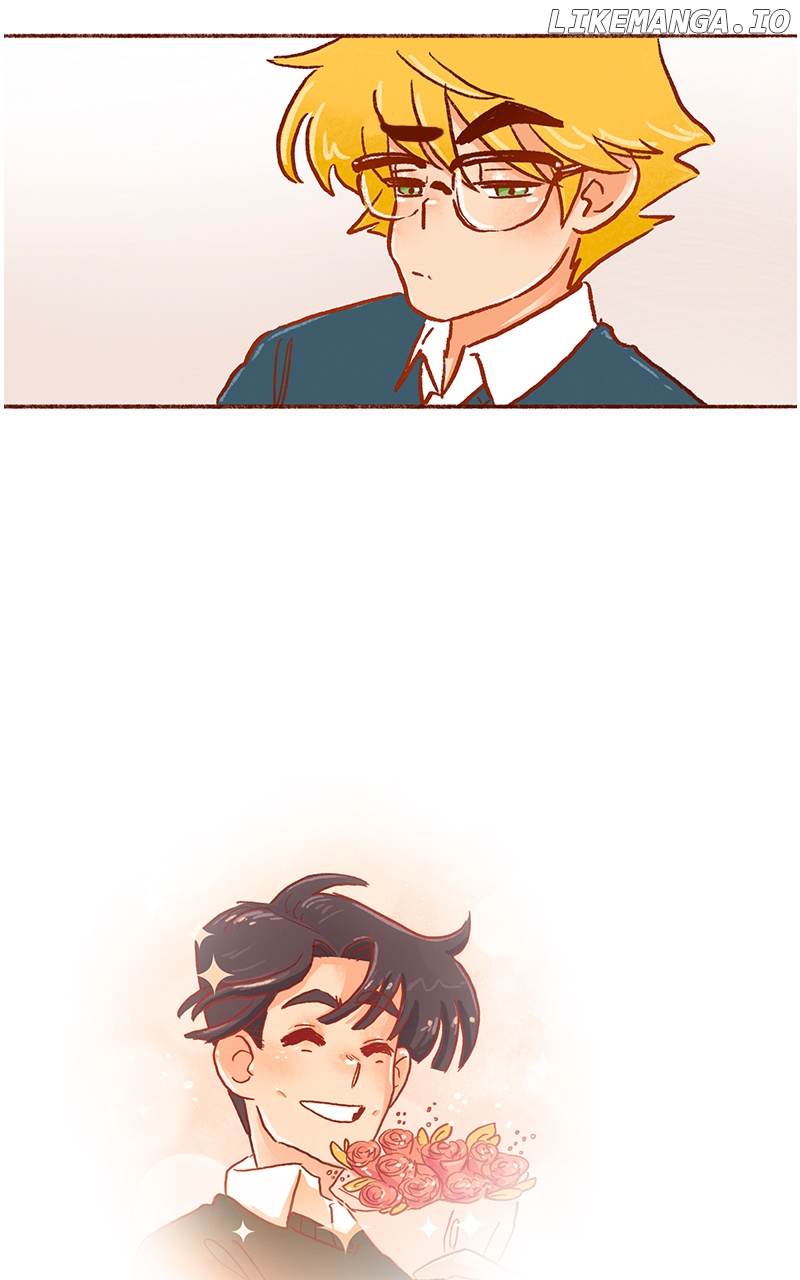 The Kiss Bet chapter 51 - page 6