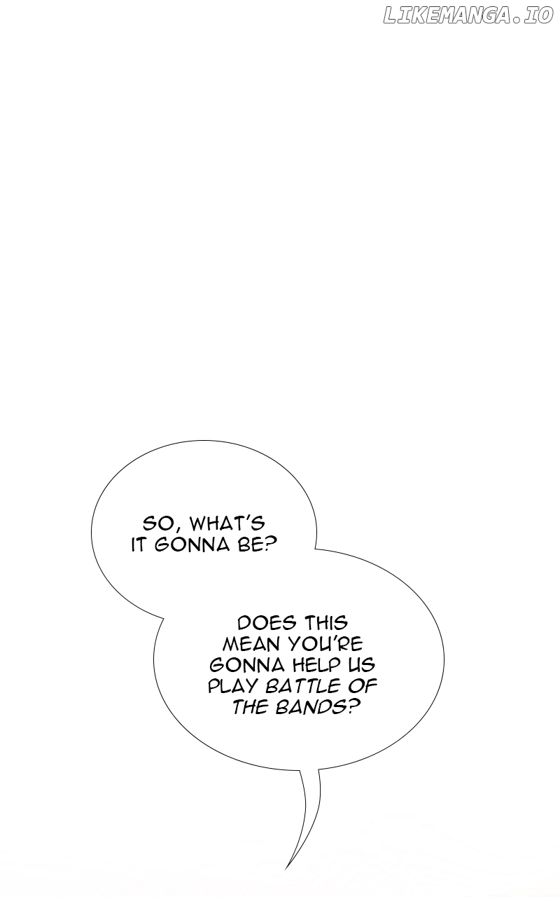 The Kiss Bet chapter 51 - page 62