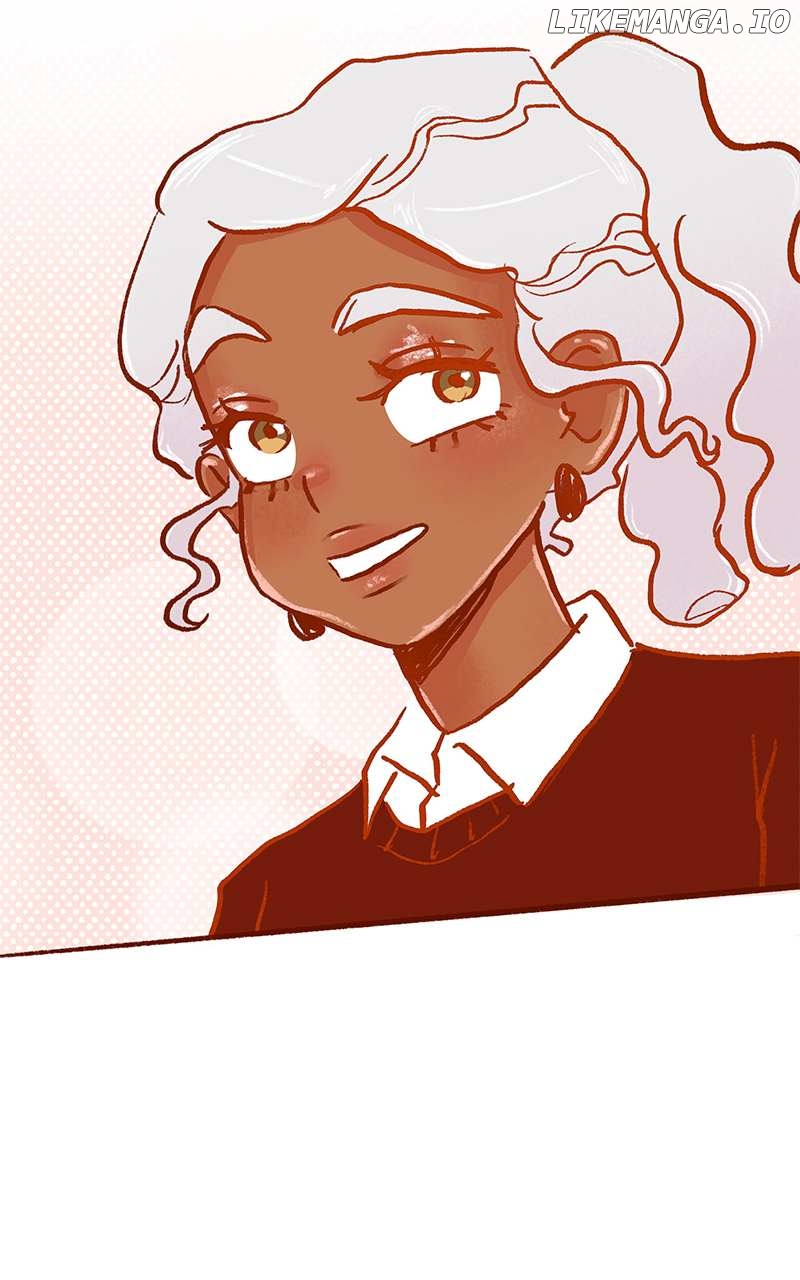 The Kiss Bet chapter 51 - page 63