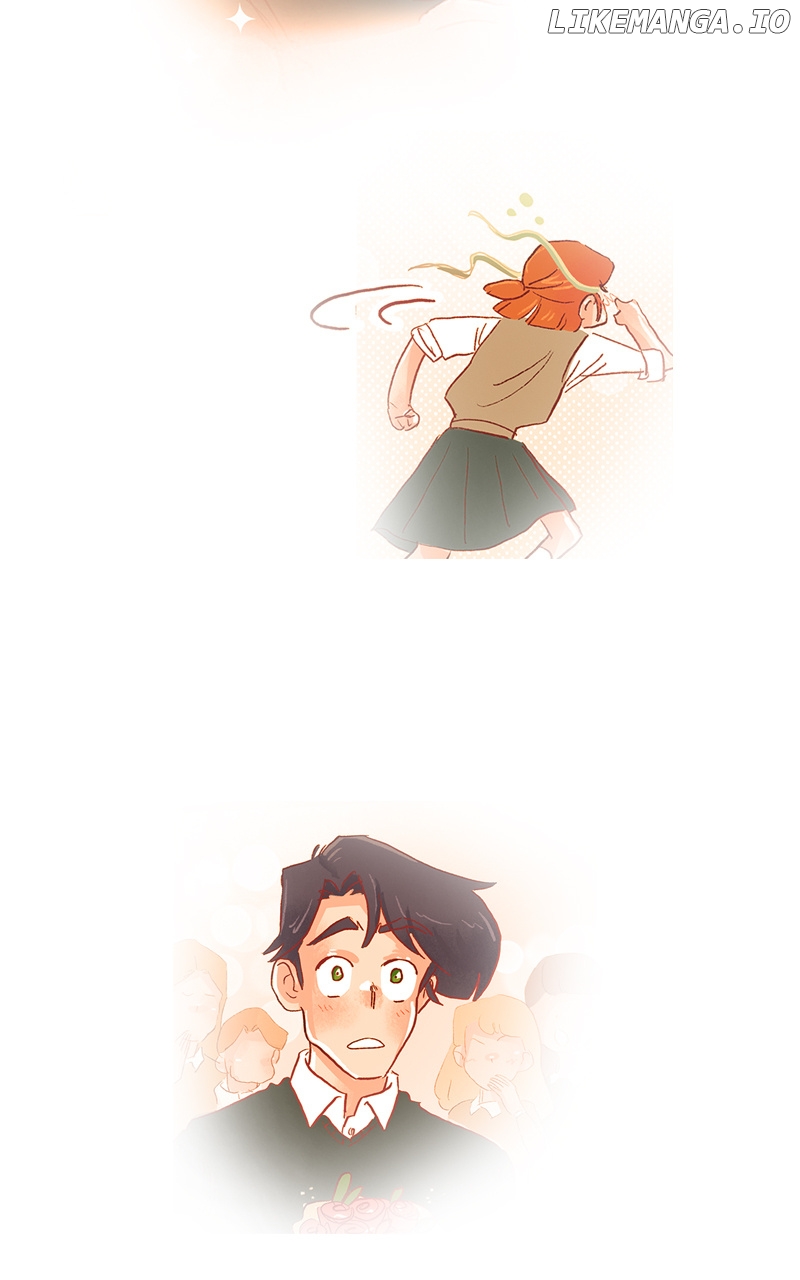 The Kiss Bet chapter 51 - page 7