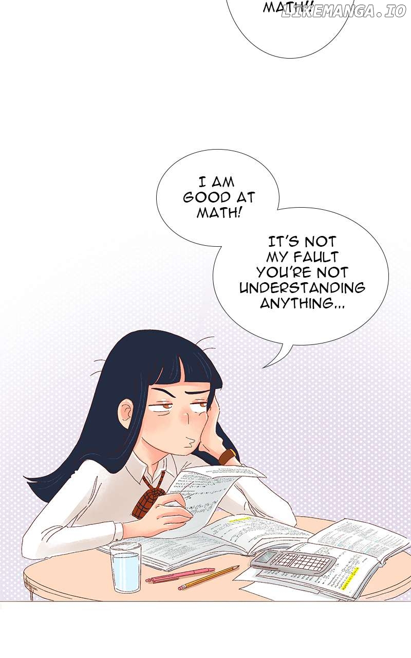 The Kiss Bet chapter 20 - page 2