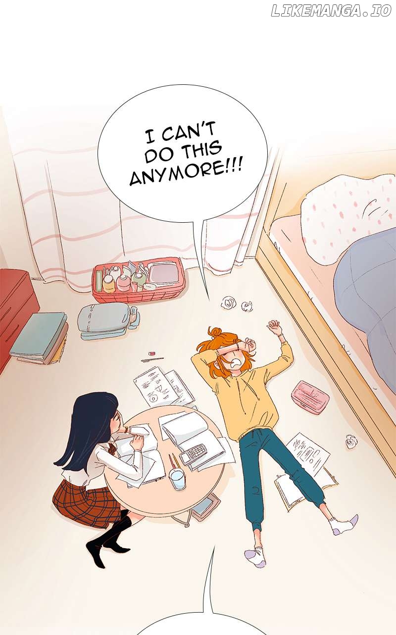 The Kiss Bet chapter 20 - page 3